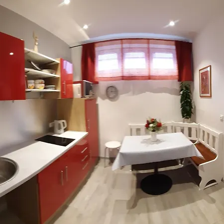 Monteurwohnung 4 Vollumen Bis 5 Personen Zum Sparpreis
