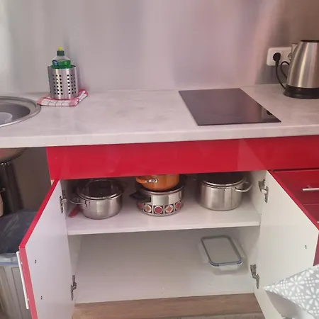 Apartamento Monteurwohnung 4 Vollumen Bis 5 Personen Zum Sparpreis Redwitz an der Rodach