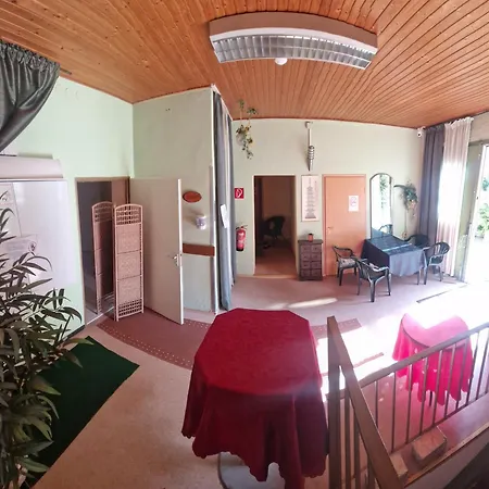 Monteurwohnung 4 Vollumen Bis 5 Personen Zum Sparpreis * Redwitz an der Rodach
