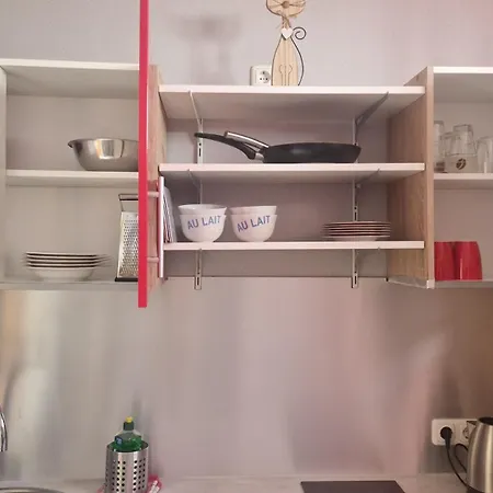 Monteurwohnung 4 Vollumen Bis 5 Personen Zum Sparpreis